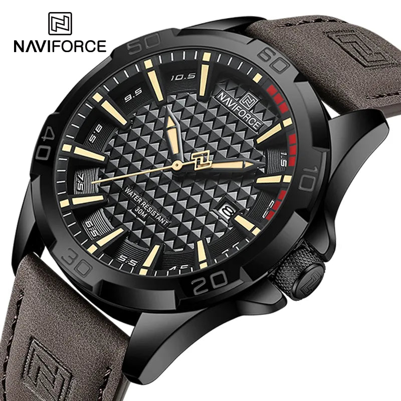 Singullier Navi Force
