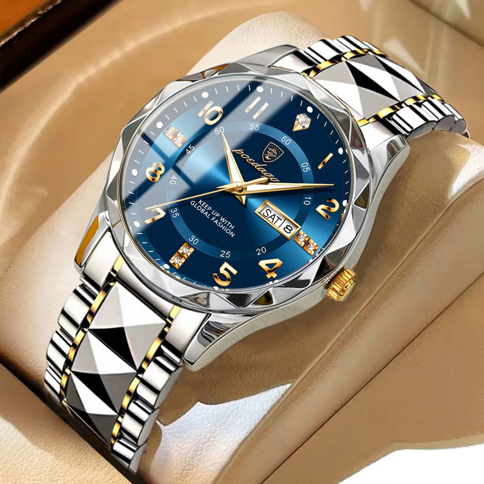 Singullier Diamond.