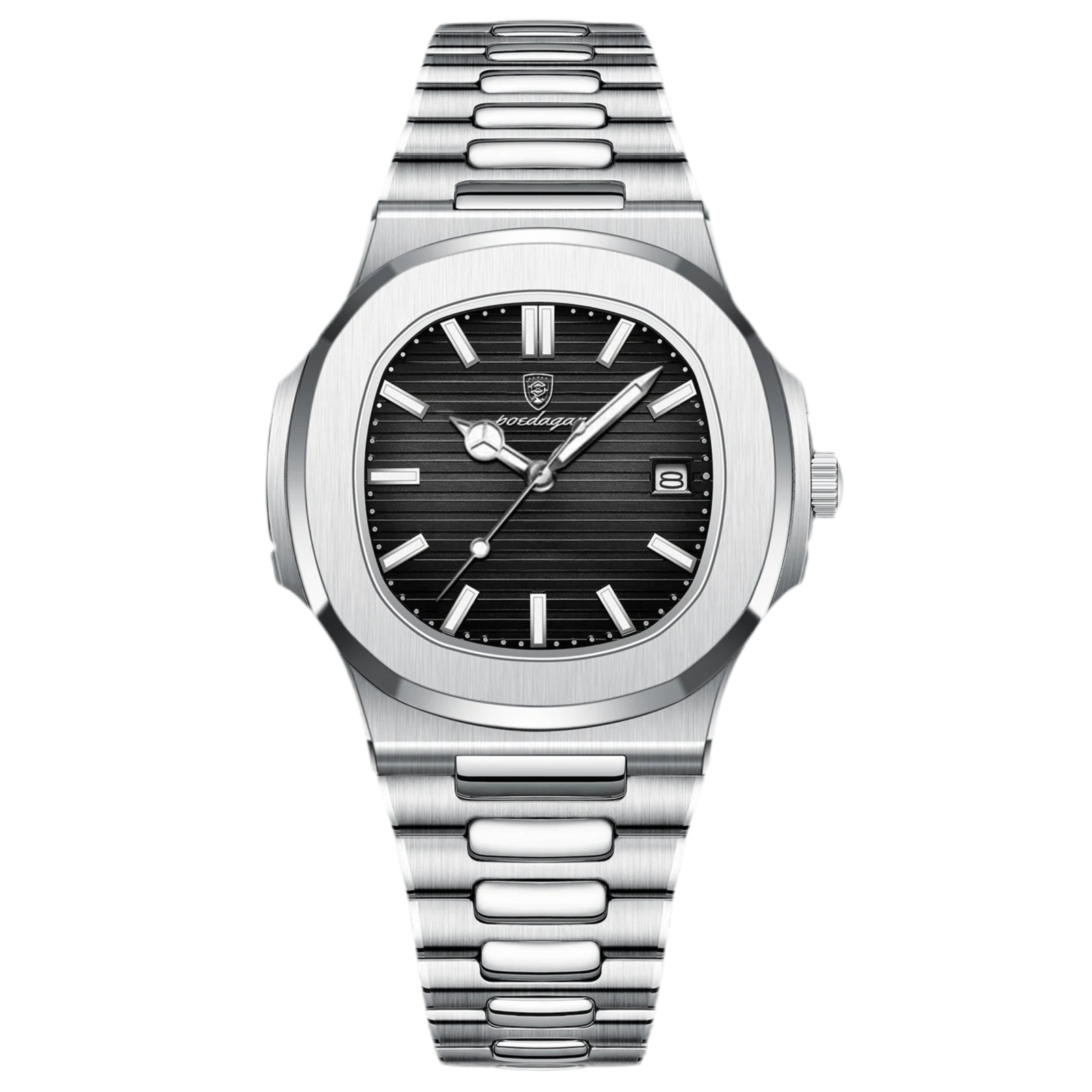 Singullier Nautilus