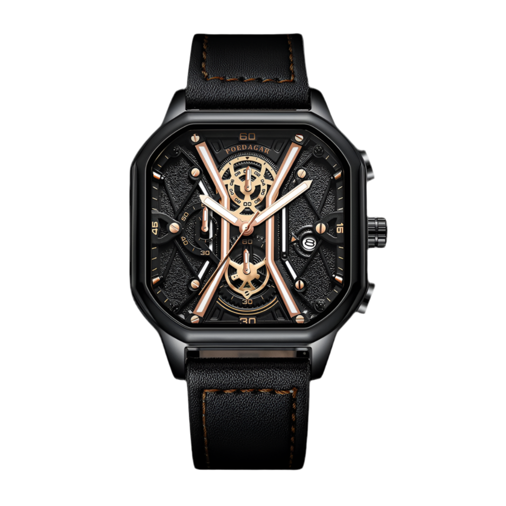 Singullier Elegance