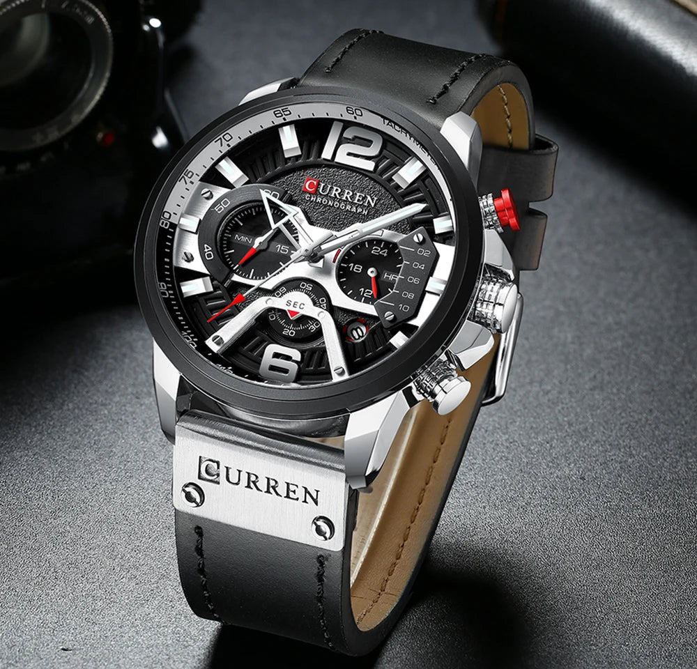 Singullier Curren S